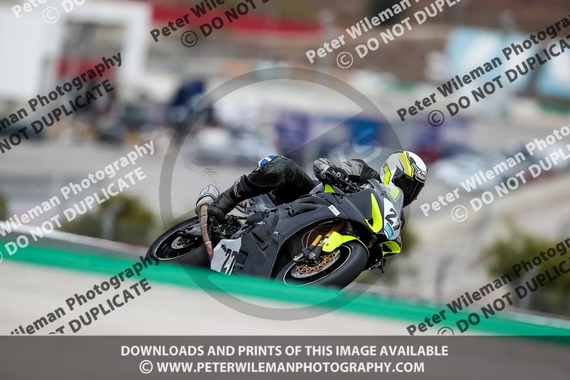 motorbikes;no limits;october 2019;peter wileman photography;portimao;portugal;trackday digital images